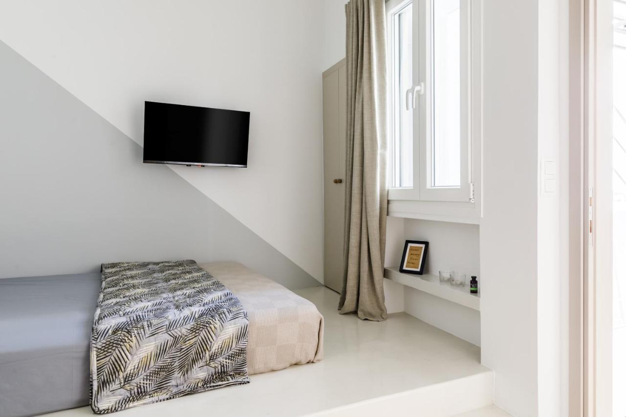Breezy Rooftop House Skopelos Extérieur photo